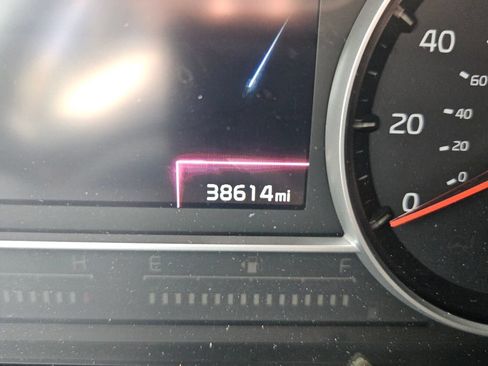 Used 2023 Kia Sorento X-Line EX AWD/4WD image 26