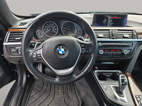 Used 2015 BMW 428i xDrive Convertible AWD/4WD image 3