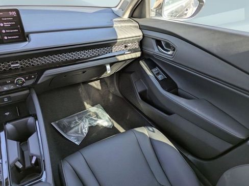 New 2026 Honda Accord Touring image 16