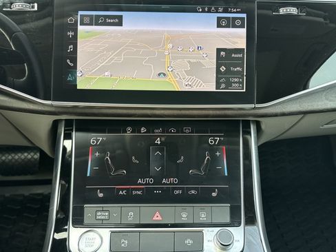Used 2020 Audi Q7 3.0T Premium w/ Convenience Package AWD/4WD image 21