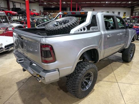 Used 2021 RAM 1500 Laramie image 17