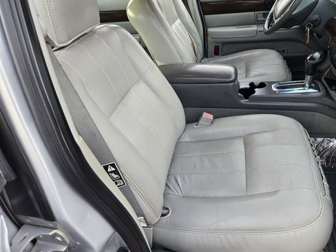 Used 2003 Mercury Grand Marquis LS image 24
