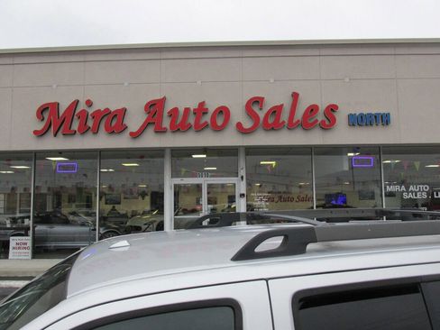 Used 2010 Nissan Pathfinder SE w/ SE Premium Journey Pkg AWD/4WD image 10