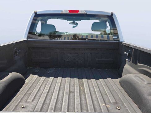 Used 2016 Ford F150 XL w/ Equipment Group 101A Mid RWD image 12