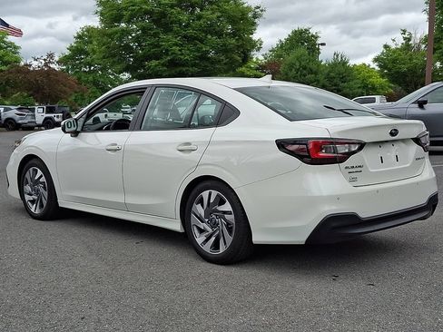 Used 2024 Subaru Legacy Limited AWD/4WD image 7