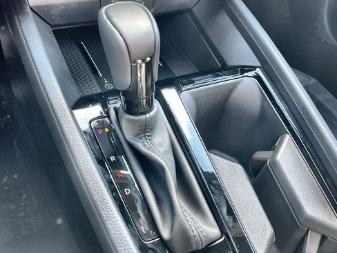 New 2026 Honda Accord Sport image 19