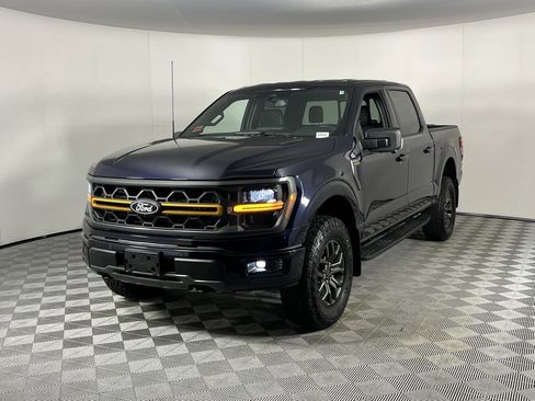 Used 2025 Ford F150 Tremor w/ Tow/Haul Package image 10