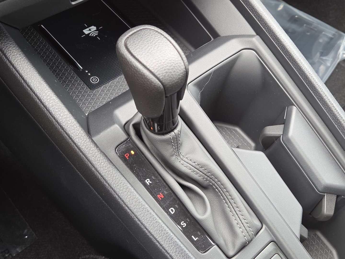 New 2026 Honda Accord LX image 30