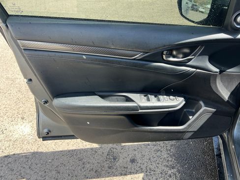 Used 2019 Honda Civic Sport Touring image 19