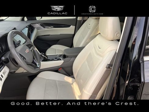 Certified 2023 Cadillac XT6 Premium Luxury FWD image 24
