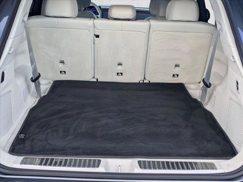 Used 2023 Mercedes-Benz EQS 450+ SUV image 6
