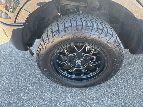 Used 2021 Ford Ranger Lariat w/ Technology Package image 11