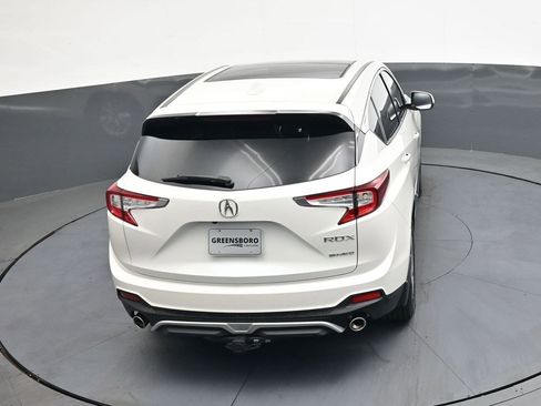 Used 2019 Acura RDX AWD image 22
