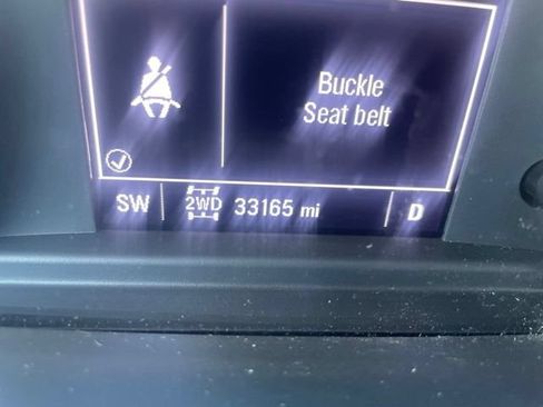 Used 2024 Chevrolet Silverado 1500 Custom AWD/4WD image 14