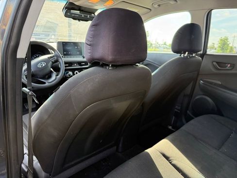 Used 2022 Hyundai Kona SEL FWD image 9
