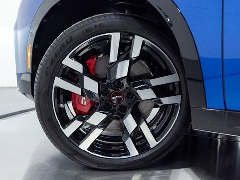 New 2026 MINI Cooper Countryman John Cooper Works w/ Comfort Package Max image 21