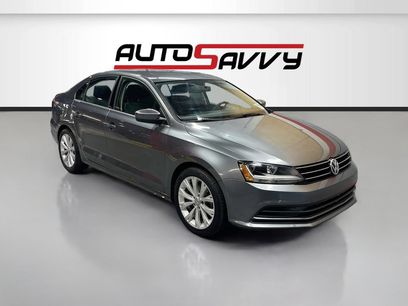 Used 2017 Volkswagen Jetta S