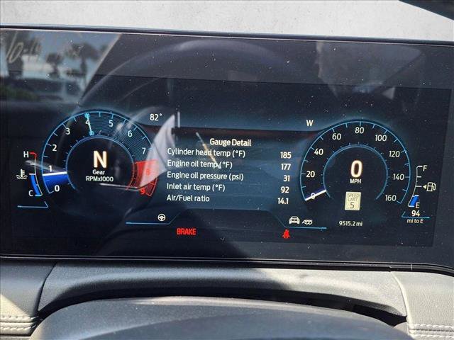 Used 2024 Ford Mustang GT Premium RWD image 11