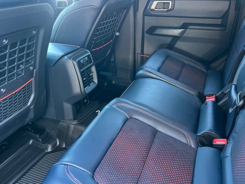 New 2026 Ford Bronco Raptor AWD/4WD image 10