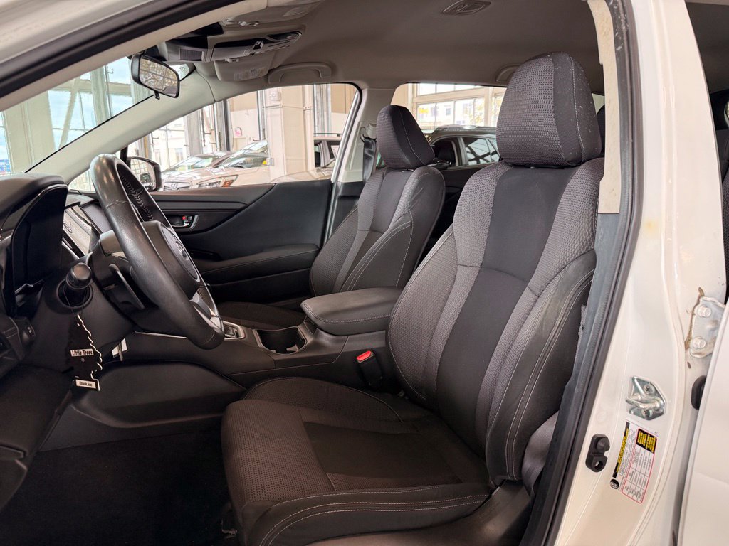 Certified 2024 Subaru Outback Premium AWD/4WD image 9