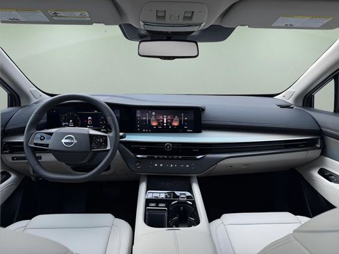 New 2025 Nissan Murano SL w/ Cargo Package image 13