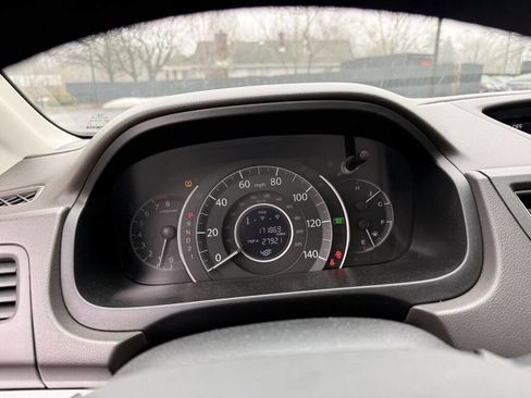 Used 2014 Honda CR-V EX image 9