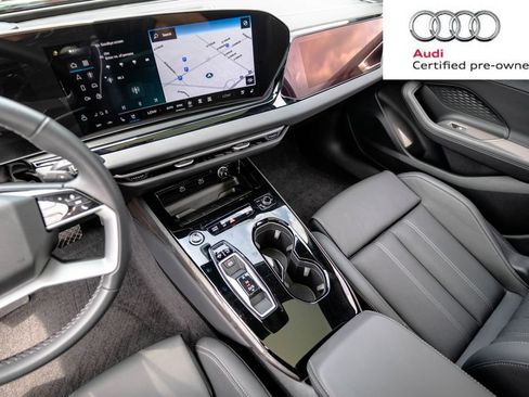 Certified 2025 Audi A5 2.0T Prestige w/ 19" Wheel Package AWD/4WD image 23