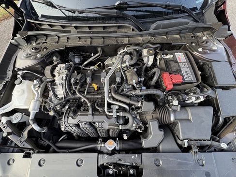 Used 2023 Nissan Altima 2.5 S image 17