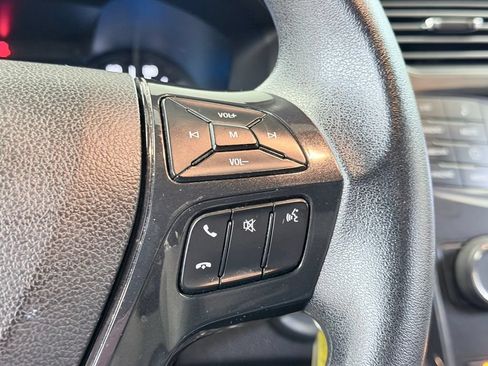 Used 2018 Ford Explorer FWD image 43