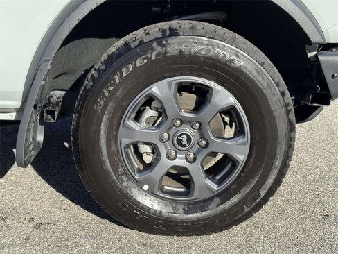 Used 2024 Ford Bronco Big Bend image 26