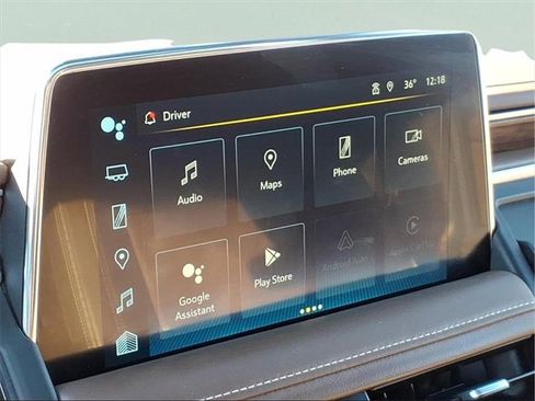 Used 2023 Chevrolet Tahoe High Country w/ Advanced Technology Package image 31