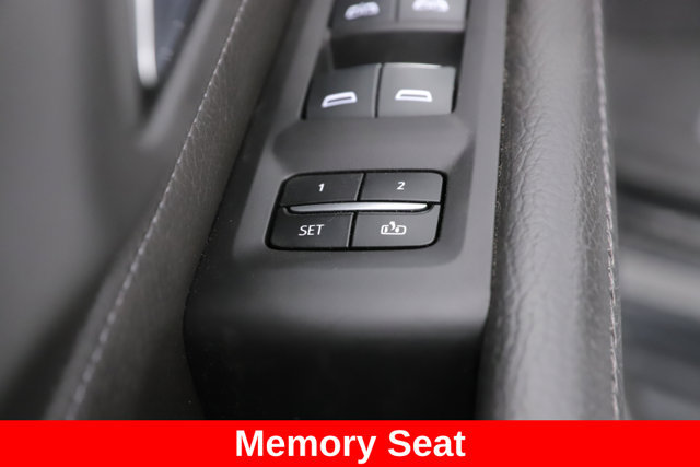 Used 2024 GMC Yukon XL Denali w/ Max Trailering Package AWD/4WD image 20
