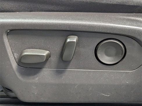 Used 2024 Chevrolet Silverado 1500 Custom w/ Turbomax Blackout Package image 11