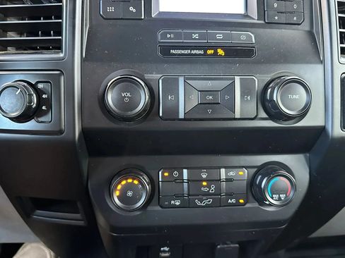 Used 2019 Ford F150 XL w/ XL Power Equipment Group AWD/4WD image 16