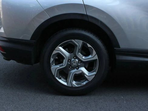 Used 2017 Honda CR-V EX-L image 5
