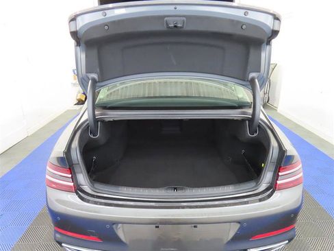 Used 2023 Genesis G80 2.5T image 12