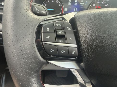 Used 2023 Ford Explorer ST-Line w/ Class IV Trailer Tow Package AWD/4WD image 42