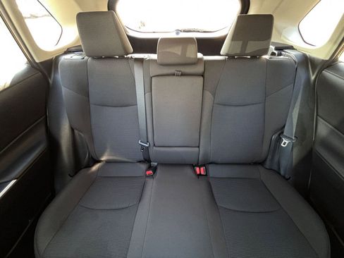 Used 2025 Toyota RAV4 LE image 38