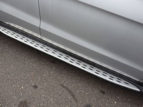 Used 2019 Mercedes-Benz GLS 450 4MATIC image 12