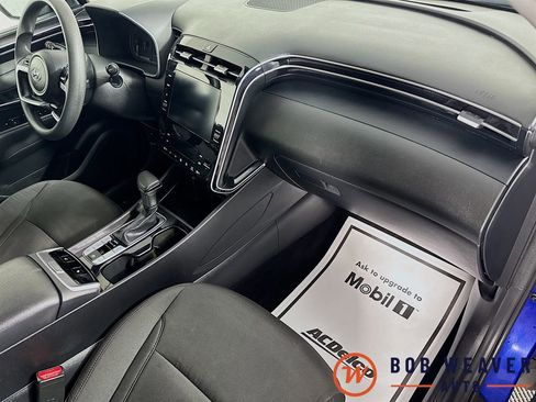 Used 2024 Hyundai Tucson SEL image 31