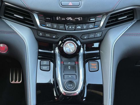 Certified 2025 Acura TLX SH-AWD w/ A-SPEC Pkg image 19