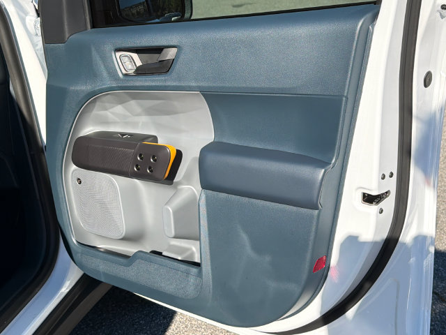 New 2026 Ford Maverick Tremor AWD/4WD image 16