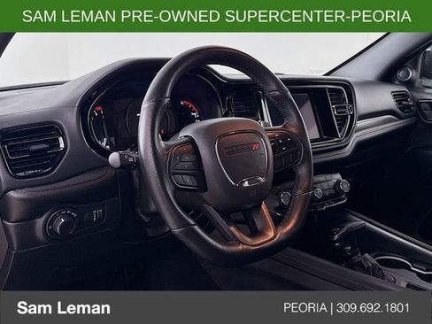 Used 2024 Dodge Durango GT image 9