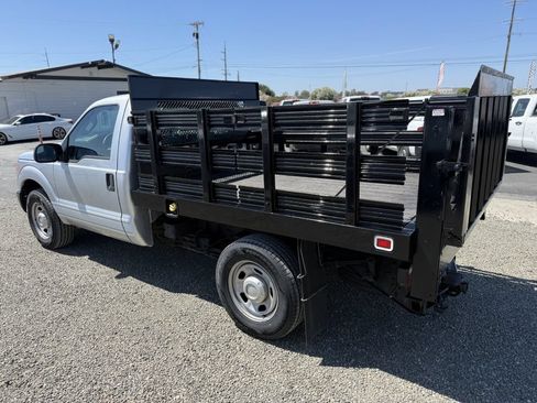 Used 2015 Ford F350 XL RWD image 6