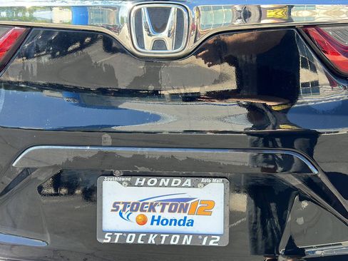 Used 2021 Honda CR-V Special Edition image 10