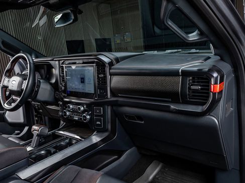 Used 2025 Ford F150 Raptor w/ Equipment Group 803A Raptor R image 18