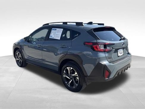 Used 2024 Subaru Crosstrek 2.0i Premium AWD/4WD image 5