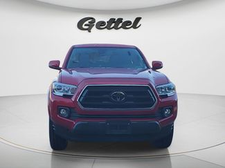 Certified 2022 Toyota Tacoma SR5 w/ Technology Package RWD video 2