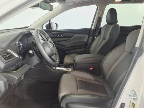Certified 2024 Subaru Ascent Onyx Edition AWD/4WD image 9