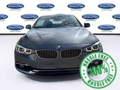 Used 2020 BMW 440i xDrive Coupe w/ Convenience Package